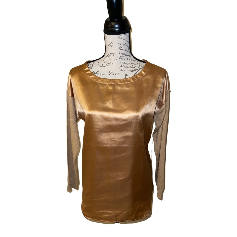 Verve Top